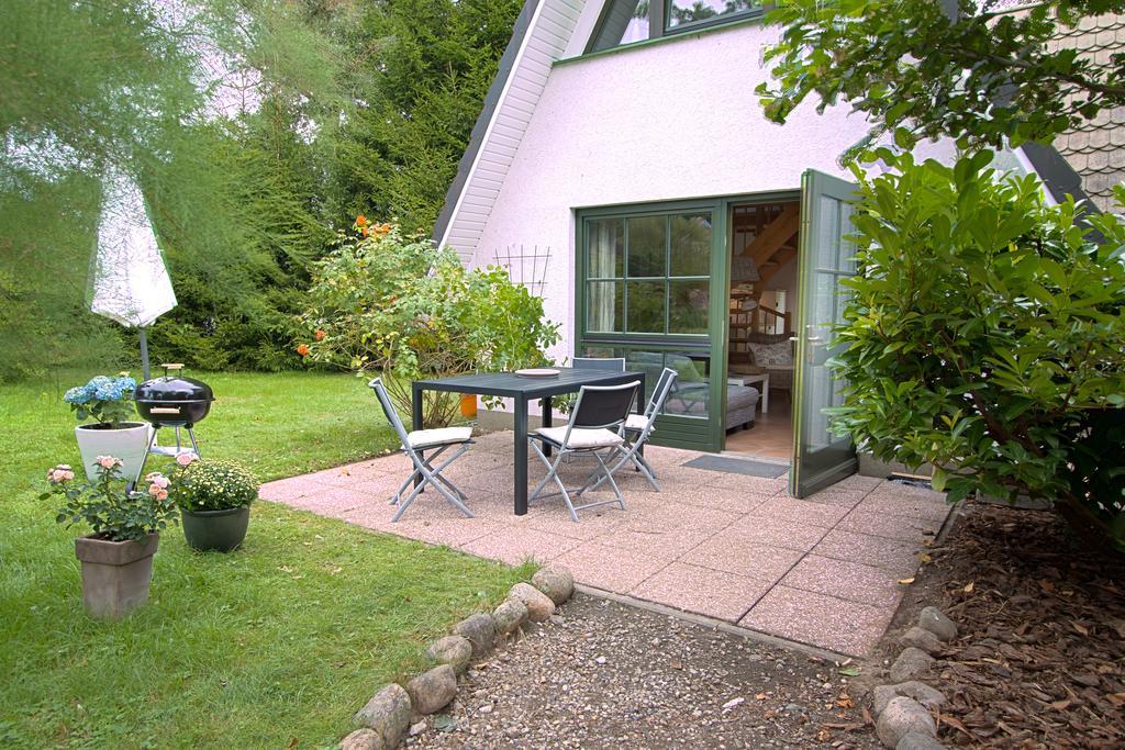 Das Haus Am See Schwerin شفيرين المظهر الخارجي الصورة